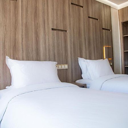 Marchica Hotel Nador Kültér fotó