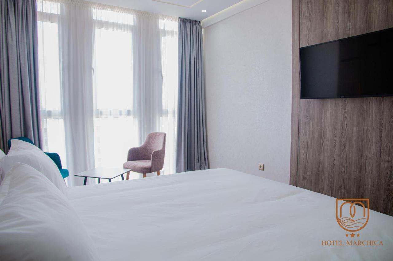Marchica Hotel Nador Kültér fotó